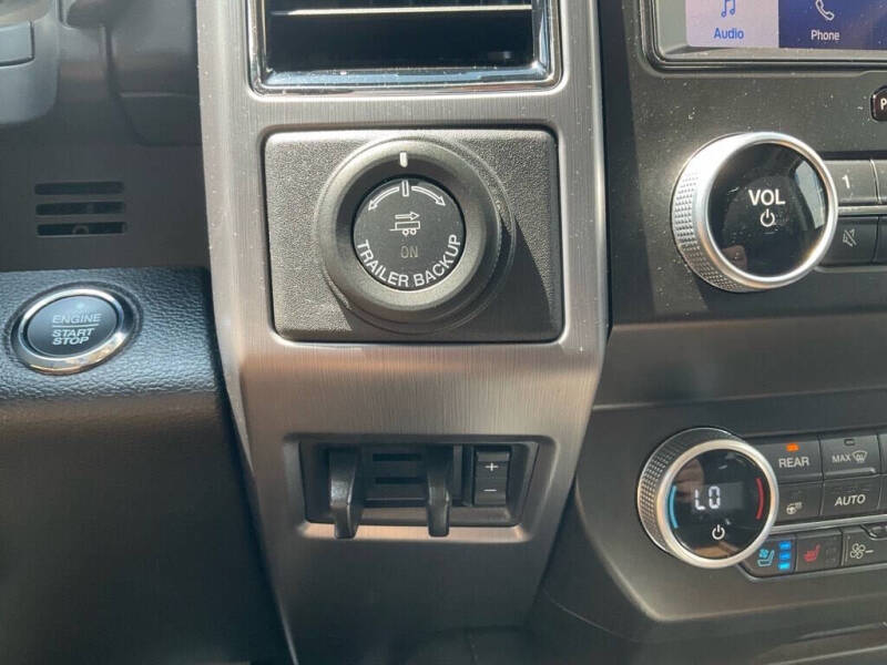 2021 Ford Expedition Platinum