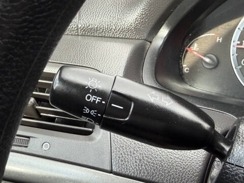 2009 Honda Accord LX-P