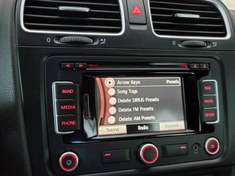 2013 Volkswagen GTI