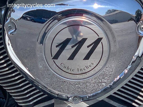 2016 Indian CHIEF CLASSIC WHITE