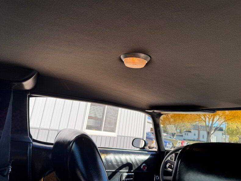 1979 Chevrolet Camaro