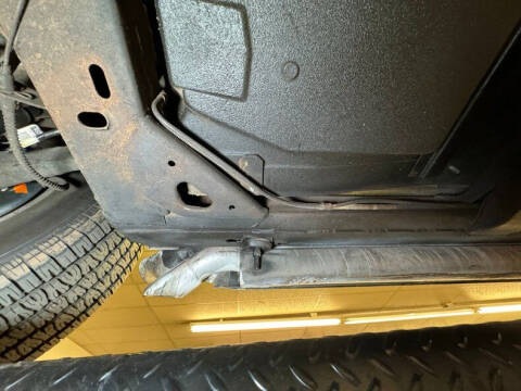 1971 Chevrolet Corvette