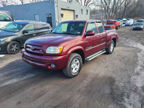 2003 Toyota Tundra for sale at Keyser Autoland llc in Scranton PA