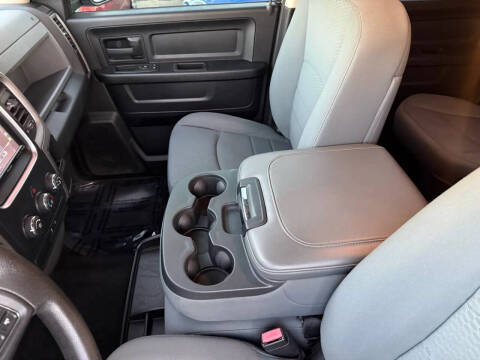 2013 RAM 1500 Express