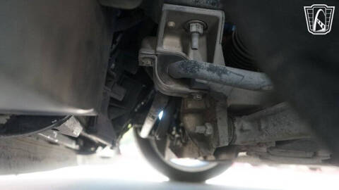 2008 Chevrolet Corvette