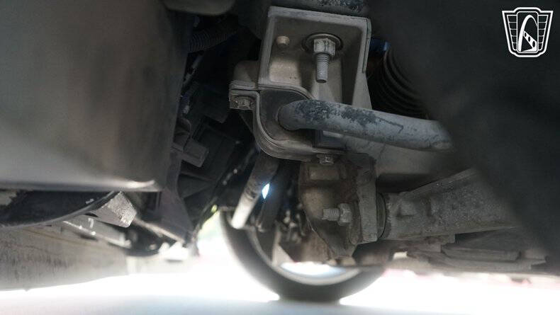 2008 Chevrolet Corvette