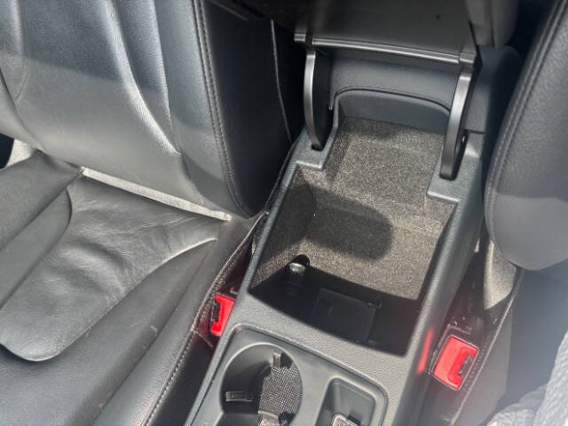 2014 Audi A4 2.0T Premium