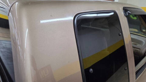 1995 Chevrolet C/K 1500 Series