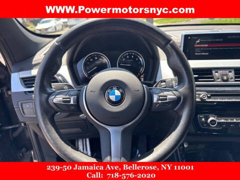 2020 BMW X1 xDrive28i