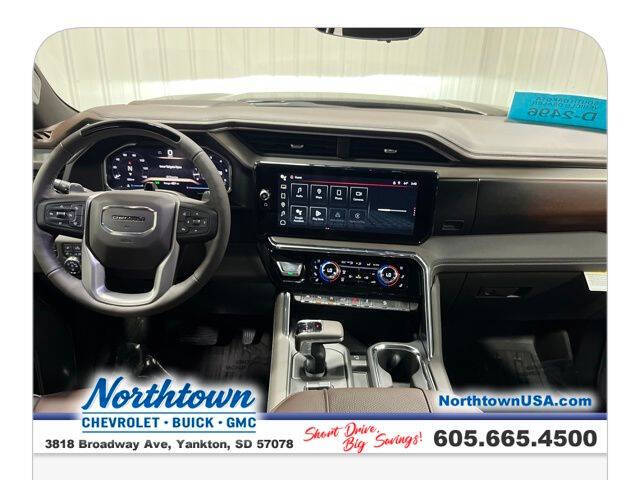 2026 GMC Sierra 1500 Denali - Photo 12