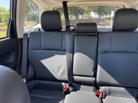 2016 Subaru Forester 2.0XT Touring