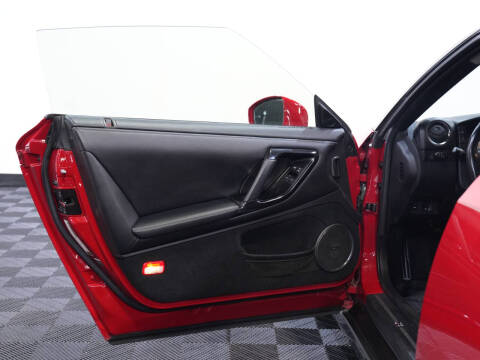 2013 Nissan GT-R Premium