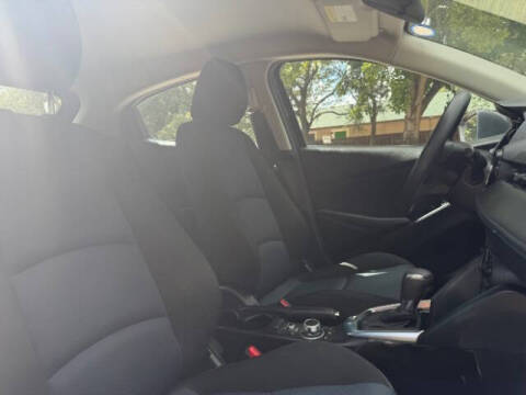 2020 Toyota Yaris Hatchback