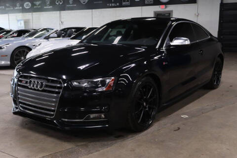 2013 Audi S5 for sale at Discovery Auto Tampa in Tampa FL