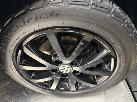 2017 Volkswagen Jetta 1.4T SE