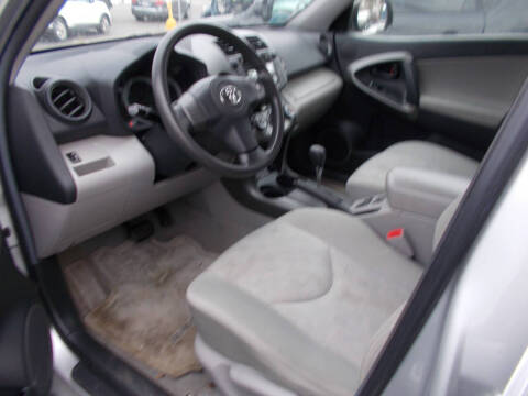 2011 Toyota RAV4
