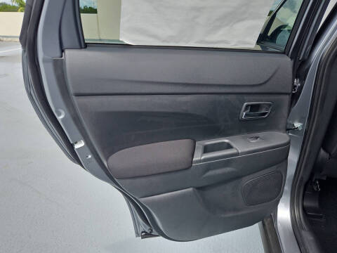 2025 Mitsubishi Outlander Sport ES