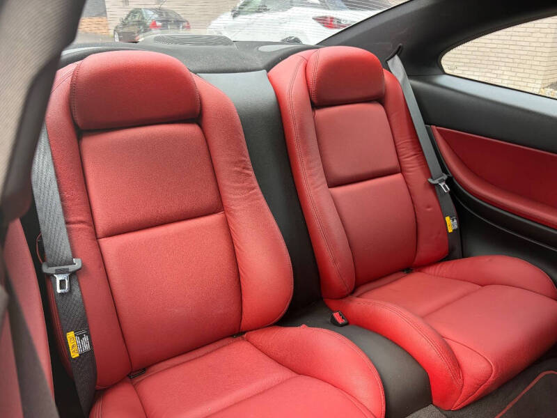 2006 Pontiac GTO