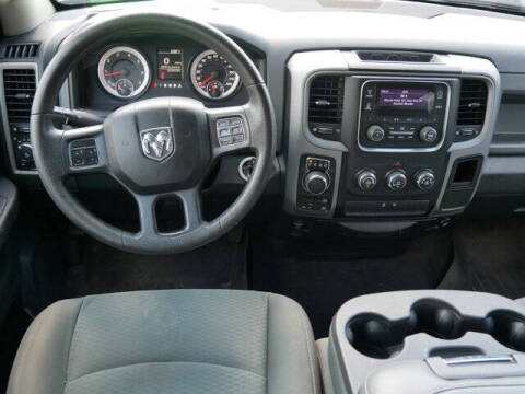 2015 RAM 1500 Express