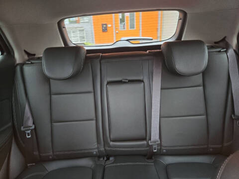 2016 Buick Encore Leather