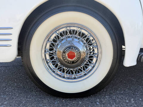 1941 Packard 110