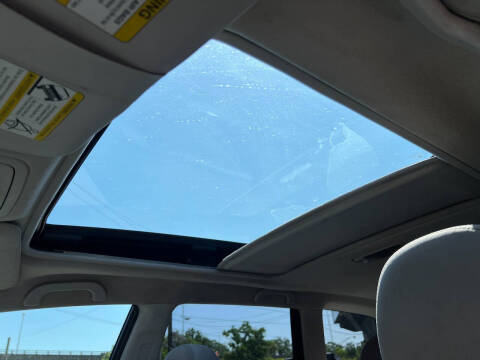 2011 Subaru Forester 2.5X Premium