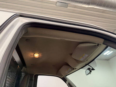 2024 GMC Savana 2500