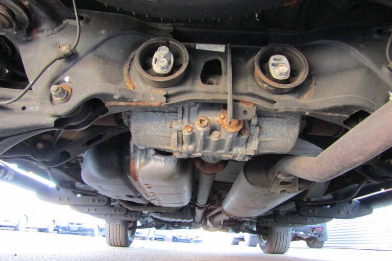 2003 Acura MDX