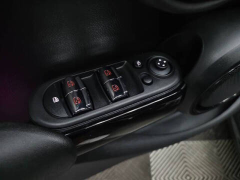 2018 MINI Hardtop 4 Door Cooper S