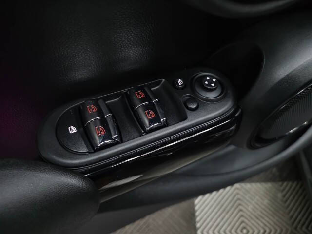 2018 MINI Hardtop 4 Door Cooper S