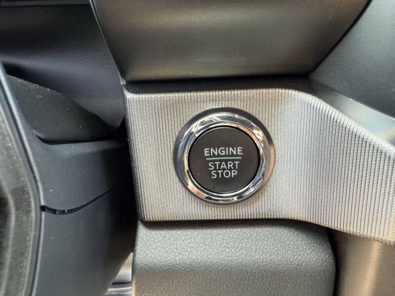 2025 Ford F-250 Super Duty