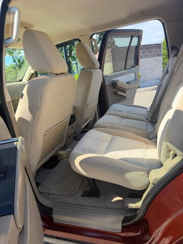 2010 Ford Explorer XLT