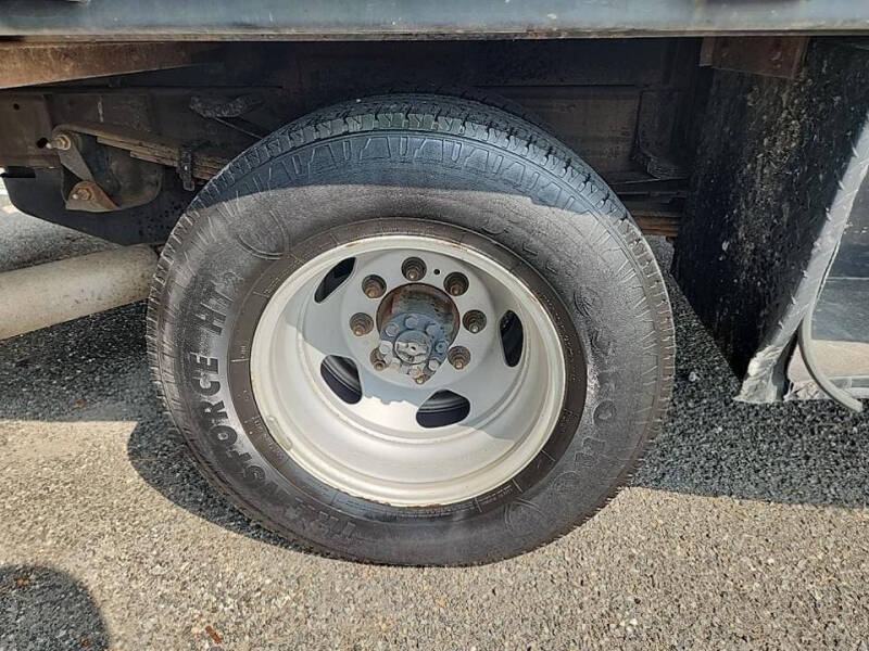 2019 GMC Sierra 3500HD CC