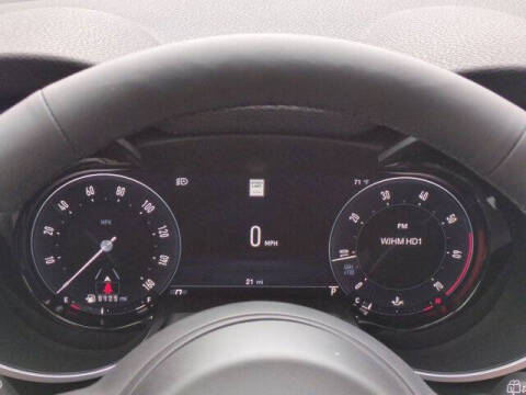 2025 Alfa Romeo Stelvio