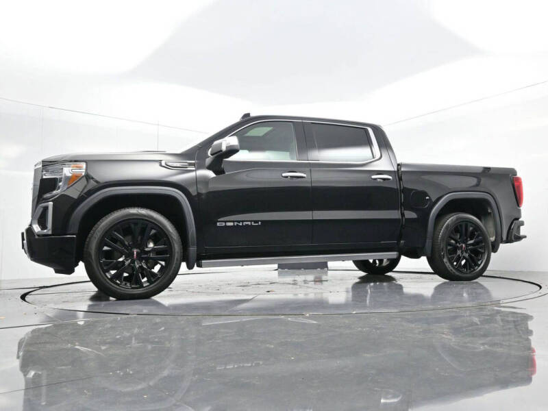 2022 GMC Sierra 1500 Limited