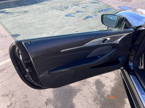 2024 BMW 8 Series M850i xDrive