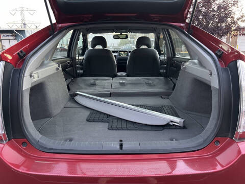 2007 Toyota Prius