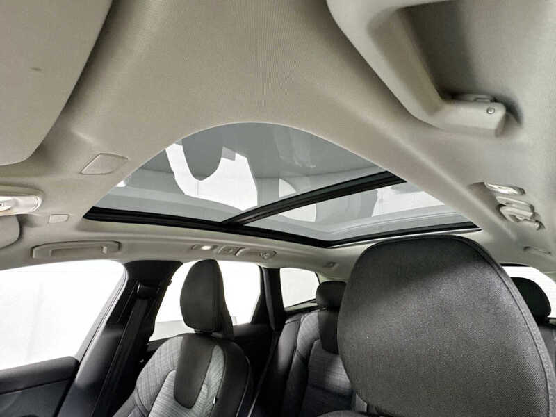 2023 Volvo XC60 B5 Core