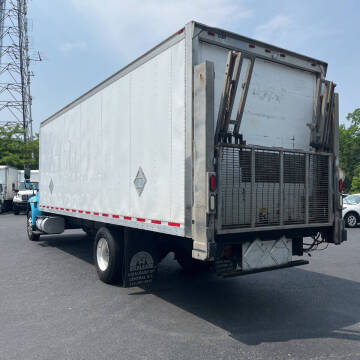 2019 International DuraStar 4300