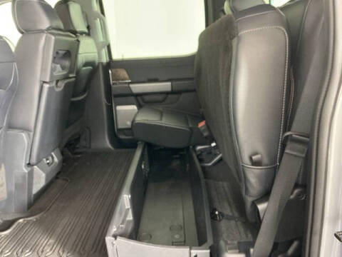 2024 Ford F-350 Super Duty