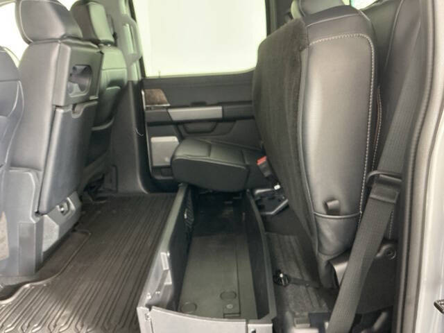 2024 Ford F-350 Super Duty