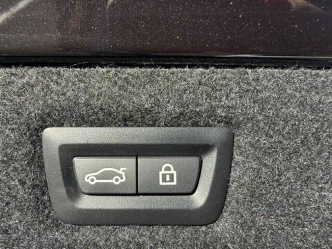 2019 BMW 5 Series 540i xDrive