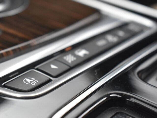 2018 Jaguar XE 20d Prestige