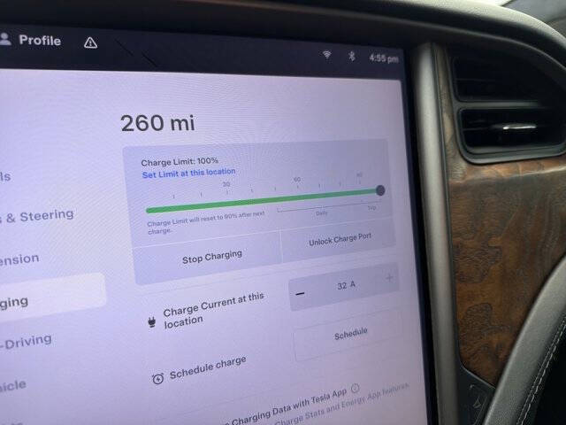 2019 Tesla Model X
