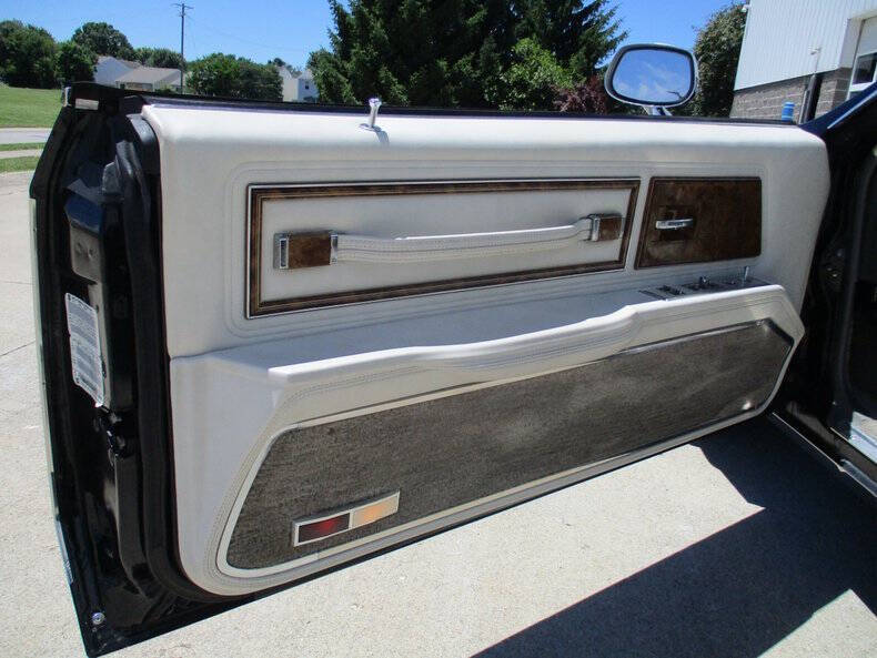 1979 Buick Riviera