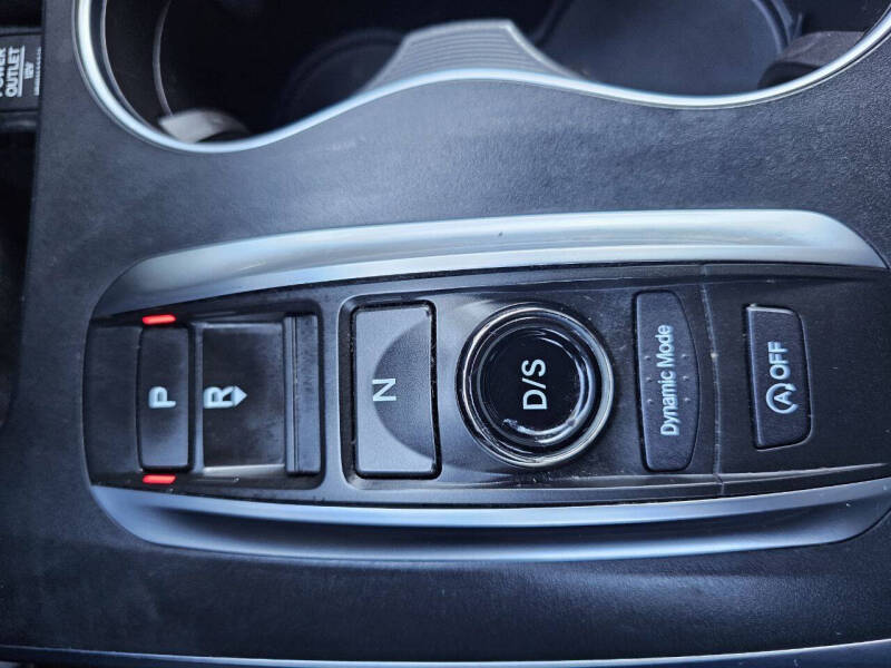 2020 Acura MDX SH-AWD w/Tech