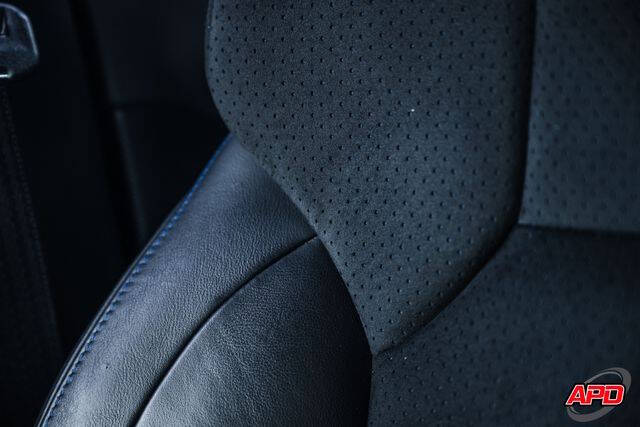 2011 Lexus IS F