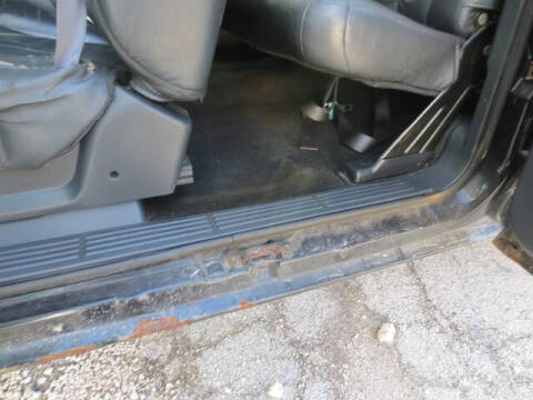 2002 Chevrolet Silverado 2500HD