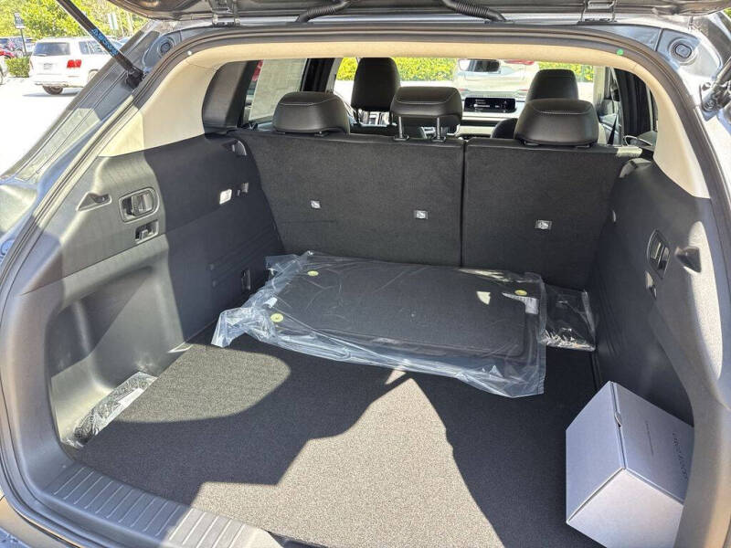2026 Mazda CX-50 2.5 S Select