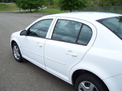 2007 Chevrolet Cobalt LS